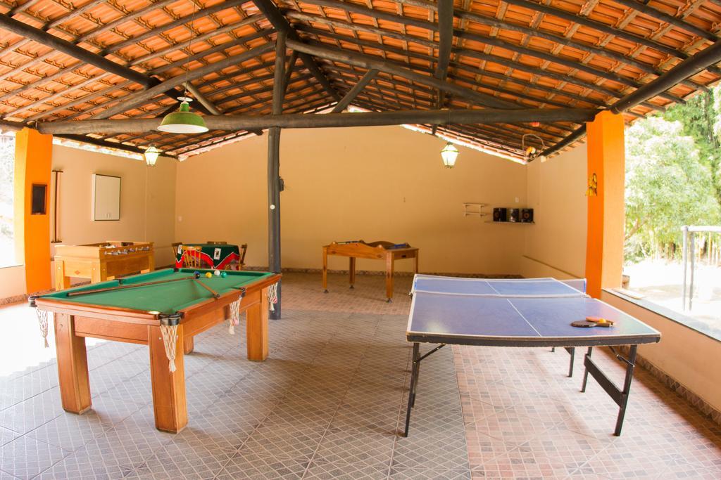Hotel Pousada Cantinho Do Ceu Paraíba do Sul Εξωτερικό φωτογραφία