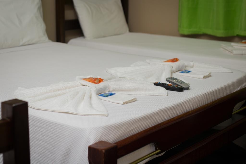 Hotel Pousada Cantinho Do Ceu Paraíba do Sul Εξωτερικό φωτογραφία