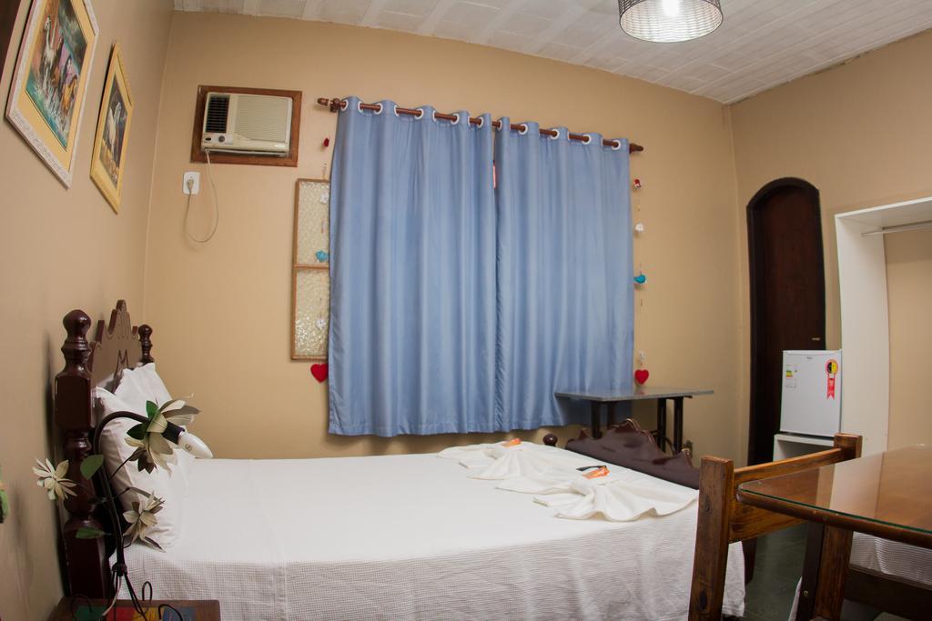 Hotel Pousada Cantinho Do Ceu Paraíba do Sul Εξωτερικό φωτογραφία