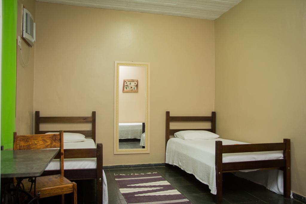 Hotel Pousada Cantinho Do Ceu Paraíba do Sul Εξωτερικό φωτογραφία