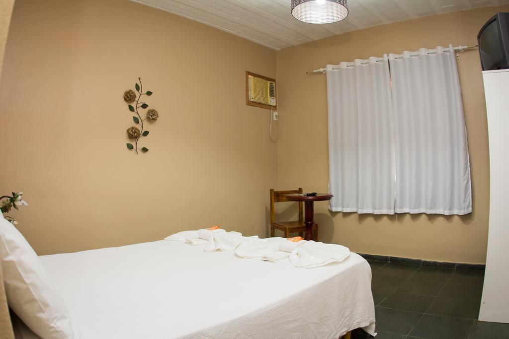 Hotel Pousada Cantinho Do Ceu Paraíba do Sul Εξωτερικό φωτογραφία