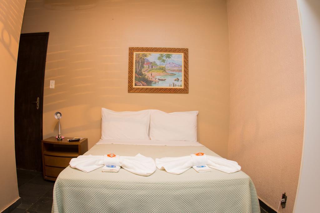 Hotel Pousada Cantinho Do Ceu Paraíba do Sul Εξωτερικό φωτογραφία